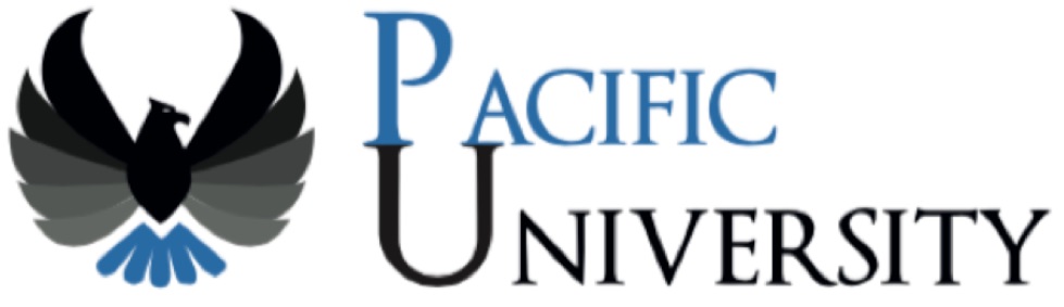 Logo de Pacific University