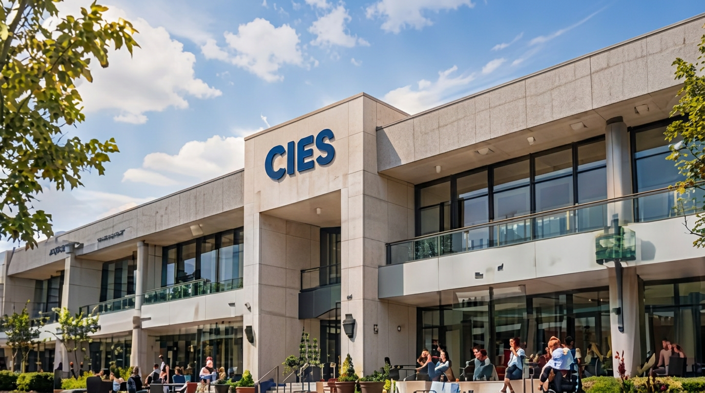 Campus de CIES