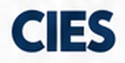 Logo de CIES